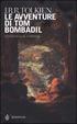 Cover of Le avventure di Tom Bombadil