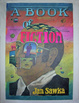 Cover of A book of fiction