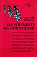 Cover of Gli strumenti del comunicare