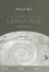 Cover of Answer Key