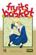 Cover of Fruits Basket #16 (de 23)