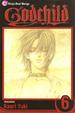 Cover of Godchild Vol 6