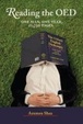 Cover of Reading the OED