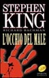 Cover of L'occhio del male
