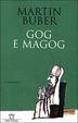 Cover of Gog e Magog