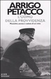 Cover of L'uomo della provvidenza