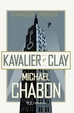 Cover of Le fantastiche avventure di Kavalier e Clay