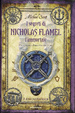 Cover of L'incantatrice