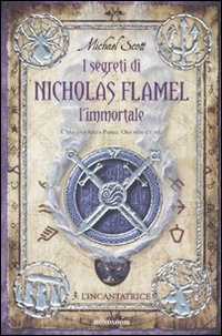 More about L'incantatrice