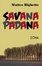 Cover of Savana Padana