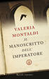 Cover of Il manoscritto dell'imperatore