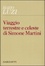 Cover of Viaggio terrestre e celeste di Simone Martini