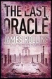 Cover of The Last Oracle