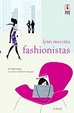 Cover of Fashionista