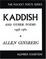 Cover of 'Kaddish and Other Poems'
