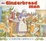 Cover of "The Gingerbread Man"
