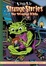 Cover of "Strange Stories for Strange Kids"