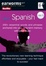 Cover of "Rapid Spanish, Volume 1"