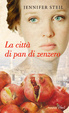 Cover of La città di pan di zenzero
