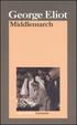 Cover of Middlemarch