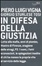 Cover of In difesa della giustizia