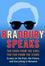 Cover of "Bradbury Speaks"