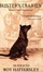 Cover of "Buster's Diaries"