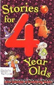 Stories for 4 Year Olds (Stories For...)