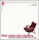 Cover of Non Sono Una Signora