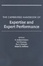 Cover of The Cambridge Handbook of Expertise and Expert Performance