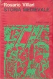 Cover of Storia medievale