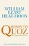 Cover of Roads to Quoz