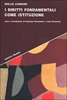 Cover of I diritti fondamentali come istituzione