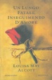 Cover of Un lungo e fatale inseguimento d'amore