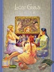 Cover of Lost Girls 1