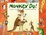 Cover of Monkey Do!
