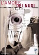 Cover of L'amore dei nudi