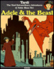 Cover of Adele the Beast