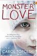 Cover of Monster Love