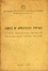 Cover of Codice di Avviamento Postale