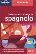 Cover of Capire e farsi capire in spagnolo