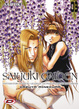 Cover of Saiyuki Gaiden 3