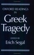 Cover of Oxford Readings in Greek Tragedy