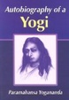 Cover of Autobiography of a Yogi