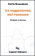 Cover of La soggettività nel racconto