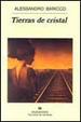Cover of Tierras de Cristal