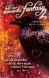 Cover of Best New Romantic Fantasy 2