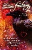 Best New Romantic Fantasy 2