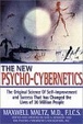 Cover of The New Psycho-Cybernetics