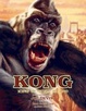 Cover of Kong